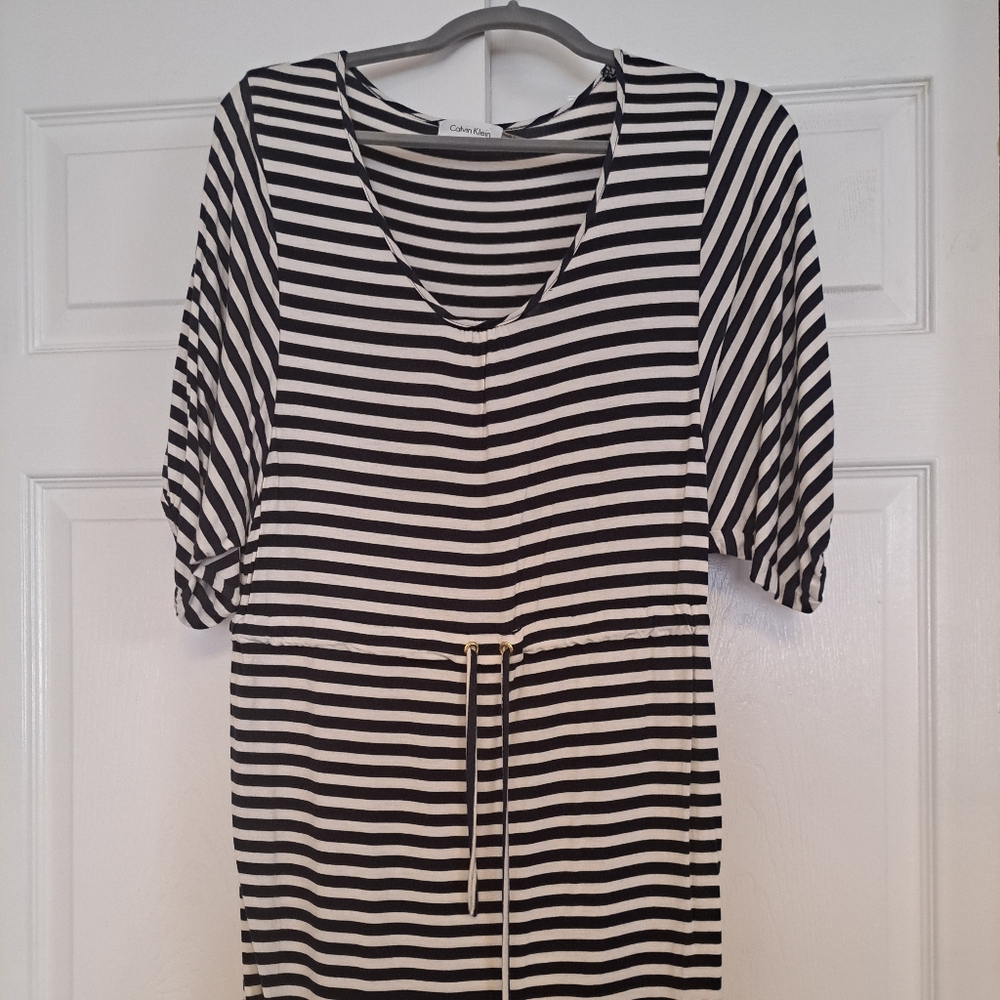 Calvin Klien dress